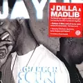 JAYLIB (JAY DEE & MADLIB) / ジェイリブ / CHAMPION SOUND 2CD