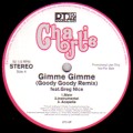 CHARLIE (R&B) / チャーリー / GIMME GIMME (GOODY GOODY REMIX)