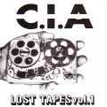 CIAZOO ( C.I.A ) / LOST TAPES VOL.1
