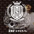USU aka SQUEZ / 247 U N'I TO YOU