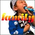 KOHEI JAPAN / コーヘイ・ジャパン / FAMILY