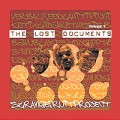 STRANGE FRUIT PROJECT / THE LOST DOCUMENTS VOL.1