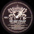 CHAMILLIONAIRE / カミリオネア / HIP HOP POLICE