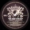 CHAMILLIONAIRE / カミリオネア / HIP HOP POLICE