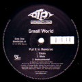 SMALL WORLD / PUT IT IN REVERSE