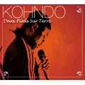 KOHNDO / コンド / DEUX PIEDS SUR TERRE