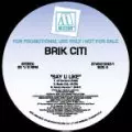 SAY U LIKE/BRIK CITI/ブリック・シティ｜HIPHOP/R&B｜ディスク