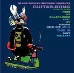 GUITAR-BONG / COMING SOON