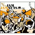 JAMNUTS / NUJAM