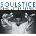 SOULSTICE (of Wade Waters) / DEAD LETTER PERFECT