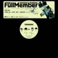 FULL MEMBER / フルメンバー / THE TALENT WITHIN 3KM