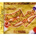 DJ HARA / HARAIZM UNDERGROUND VOL.2