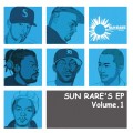 V.A.(SUN RARE) / SUN RARE'S EP