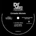 CHRISETTE MICHELE / クリセット・ミッシェル / I AM ALBUM SAMPLER
