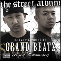 DJ RYOW & TOMOKIYO / GRAND BEATZ