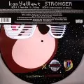 KANYE WEST (Ye) / STRONGER