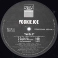 YOCKIE JOE / I'M ON IT