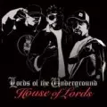 激レア！ミスレーベル盤！ LORDS OF THE UNDERGROUND LORDS OF THE UNDERGROUND商品一覧｜HIPHOP / 日本語RAP｜ディスク