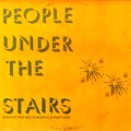 PEOPLE UNDER THE STAIRS / ピープル・アンダー・ザ・ステアーズ / STEPFATHER INSTRUMENTALS PART ONE