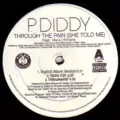 DIDDY DIRTY MONEY  (DIDDY, PUFF DADDY, P.DIDDY) / THROUGH THE PAIN