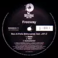 FREEWAY / フリーウェイ / ROC-A-FELLA BILLIONAIRES