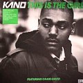 KANO (HIPHOP) / THIS IS THE GIRL