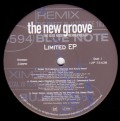 V.A. (BLUE NOTE NEW GROOVE) / BLUE NOTE NEW GROOVE LIMITED EP