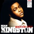 SEAN KINGSTON / ショーン・キングストン / BEAUTIFUL GIRLS