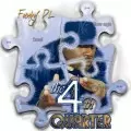 FUNKY DL / 4TH QUARTER