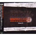 DJ YOSHII / MONTHLY CLASSICS VOL.20