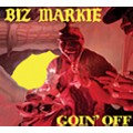 BIZ MARKIE / ビズ・マーキー / GOIN' OFF