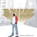 DWIZZ / PARTY MUSIC EP