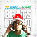 MR.BEATS aka DJ CELORY / ミスタービーツ DJセロリ  / BEATS LEGEND 2
