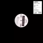 LIBRO / リブロ / 雨降りの月曜 - LIMITED 12INCH VINYL RE-MASTERING