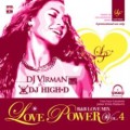 DJ VIRMAN & DJ HIGH-D / LOVE POWER VOL.4