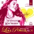DJ VIRMAN & DJ HIGH-D / LOVE POWER VOL.4