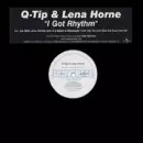 Q-TIP / Qティップ / I GOT RHYTHM