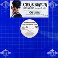 CHRIS BROWN (R&B) / クリス・ブラウン / KISS KISS