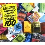 MONTHLY FRUITS VOL.100 3DISC SPECIAL EDITION (3CD)/DJ KOMORI
