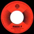 PERCEE P / HAND THAT LEADS YOU (FAN CLUB 45)