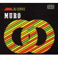 DJ MURO / DJムロ / FANIA DJ SERIES MURO