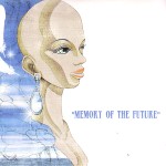 DJ NOZAWA / DJノザワ / MEMORY OF THE FUTURE
