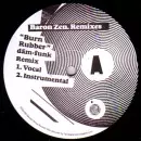 BARON ZEN / BURN RUBBER DAM-FUNK REMIX