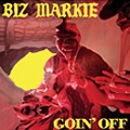 BIZ MARKIE / ビズ・マーキー / GOIN' OFF アナログ3LP