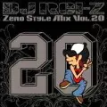 ZERO STYLE MIX VOL.20/DJ REI-Z｜HIPHOP/R&B｜ディスクユニオン