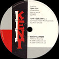BOBBY GARRETT CURTIS LEE / BOBBY GARRETT+CURTIS LEE / I CAN'T GET AWAY+IS SHE IN YOUR TOWN?