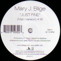MARY J. BLIGE / メアリー・J.ブライジ / JUST FINE