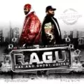 RAEKWON & GHOSTFACE / R.A.G.U.(RAE & GHOST UNITED)