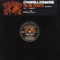CHAMILLIONAIRE / カミリオネア / BILL COLLECTA