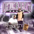 DJ RYUUKI & DJ BLANTZ / 2IDENTITY